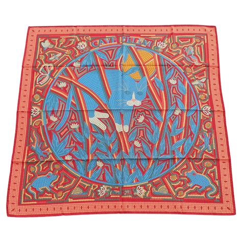 hermes cave felem scarf|Hermes scarves official website.